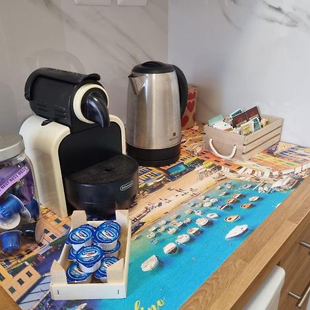 Appartamento Mariarosa Santa Margherita Ligure Extérieur photo