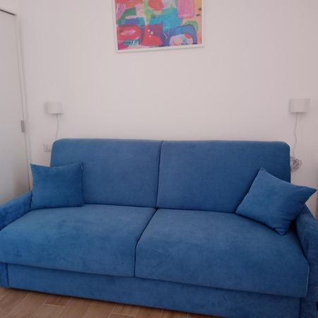 Appartamento Mariarosa Santa Margherita Ligure Extérieur photo