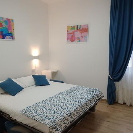 Appartamento Mariarosa Santa Margherita Ligure Extérieur photo