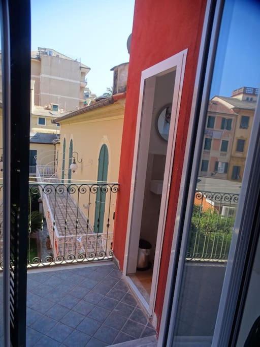Appartamento Mariarosa Santa Margherita Ligure Extérieur photo