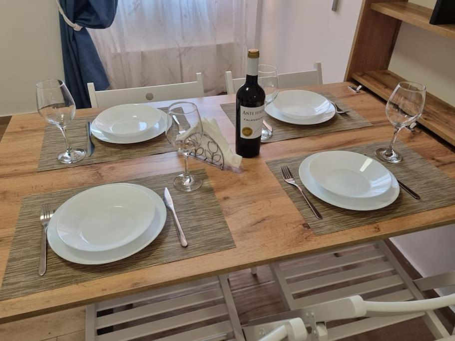 Appartamento Mariarosa Santa Margherita Ligure Extérieur photo
