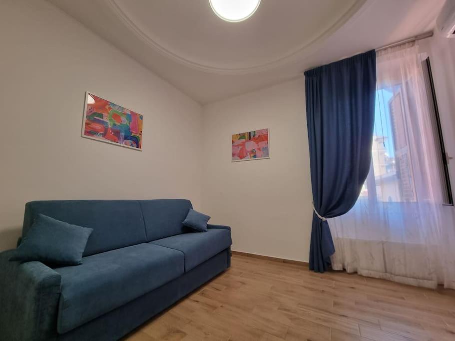 Appartamento Mariarosa Santa Margherita Ligure Extérieur photo