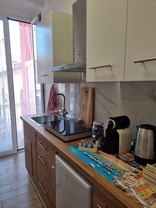 Appartamento Mariarosa Santa Margherita Ligure Extérieur photo