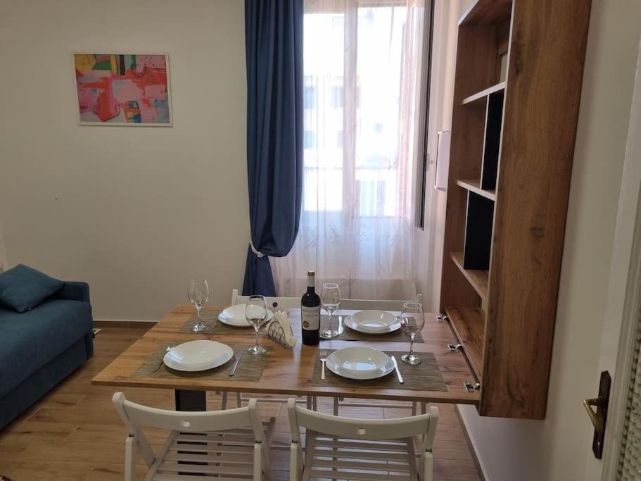 Appartamento Mariarosa Santa Margherita Ligure Extérieur photo