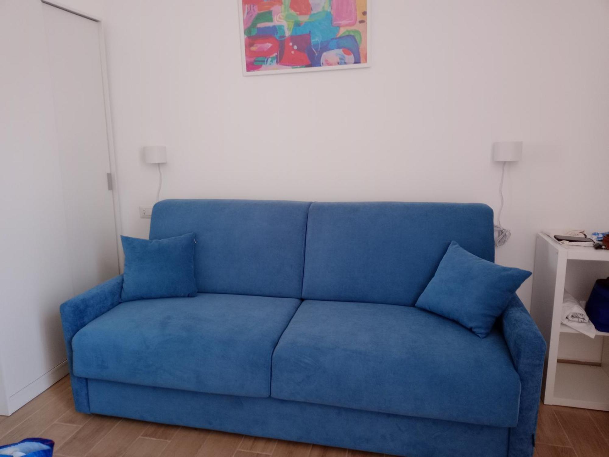 Appartamento Mariarosa Santa Margherita Ligure Extérieur photo